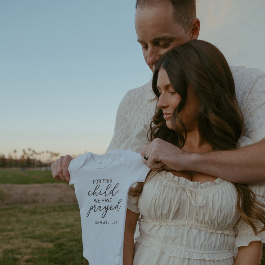Photo shared by Sadie for their Babylist baby registry.