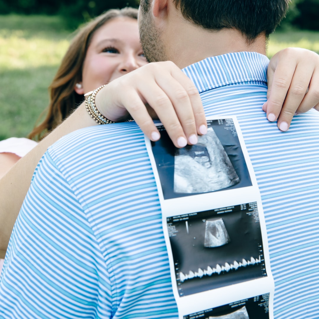 Photo shared by Auburn for their Babylist baby registry.