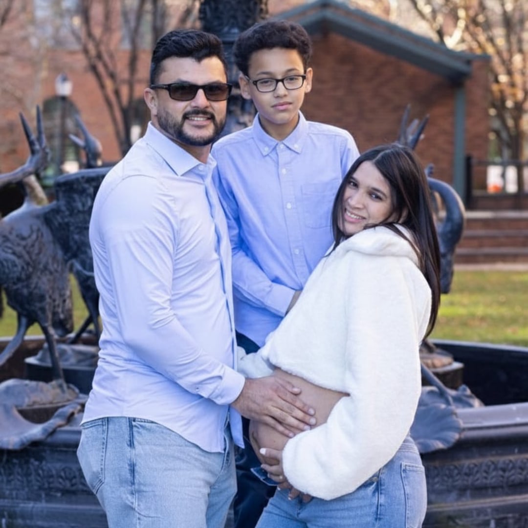 Photo shared by Penelope for their Babylist baby registry.