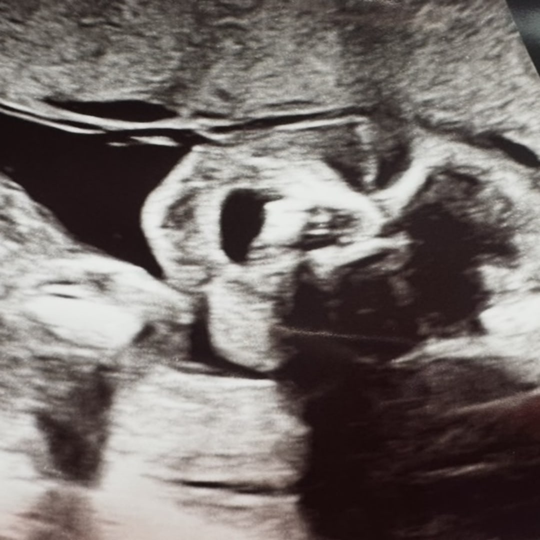 Photo shared by Jazmine for their Babylist baby registry.