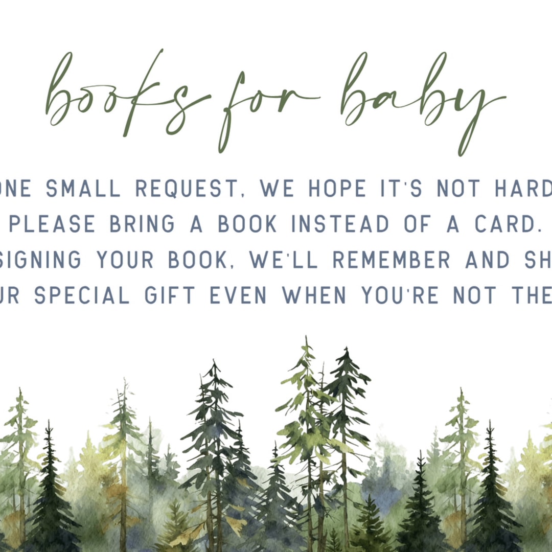 Photo shared by Brooke for their Babylist baby registry.