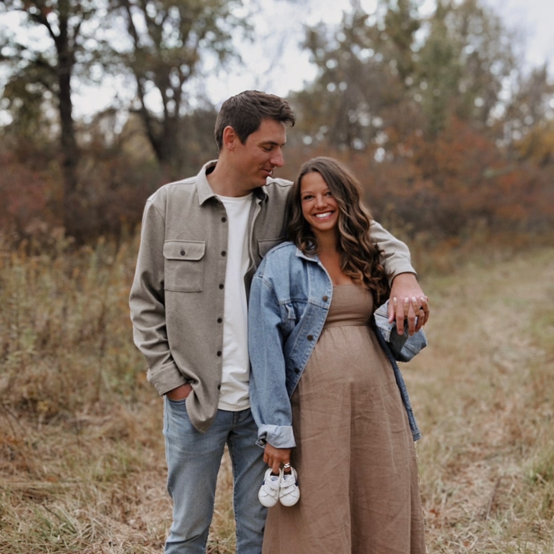 Photo shared by Carlie for their Babylist baby registry.