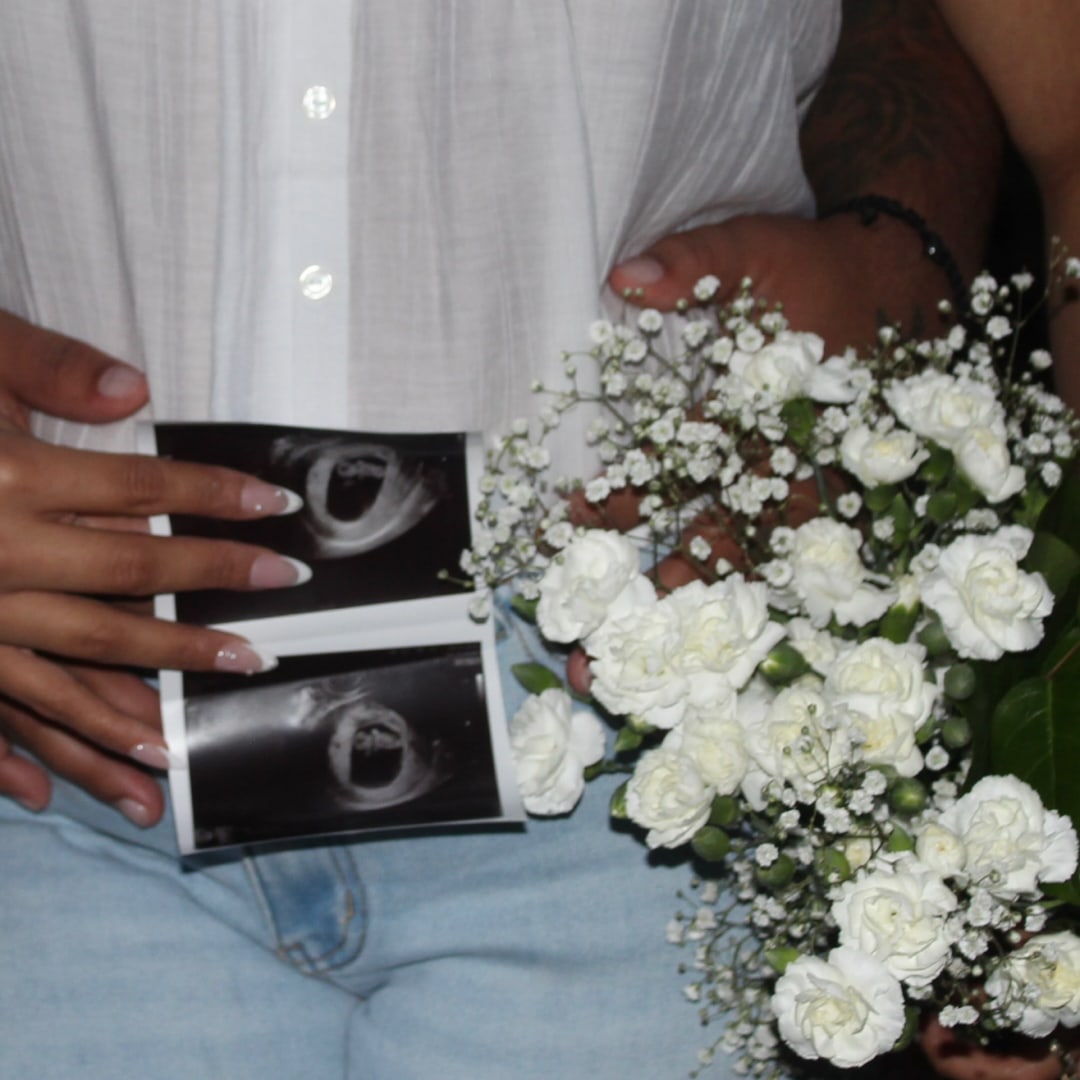 Photo shared by Esteisy for their Babylist baby registry.