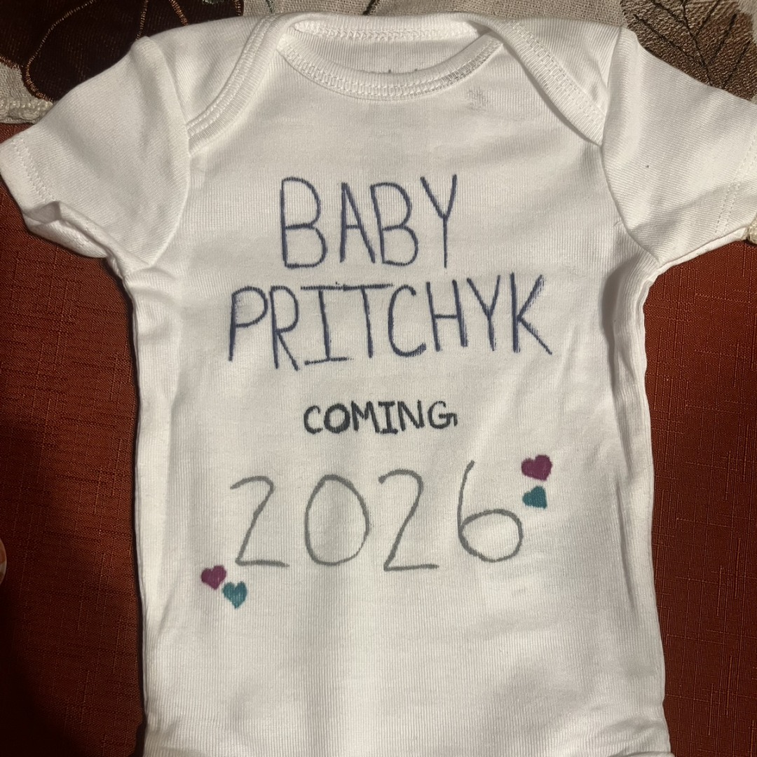 Photo shared by Khira for their Babylist baby registry.