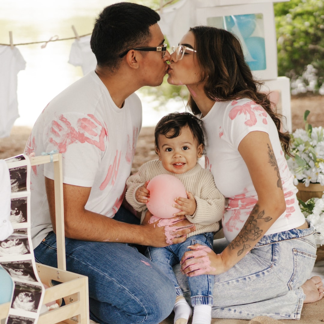 Photo shared by Katelyn for their Babylist baby registry.