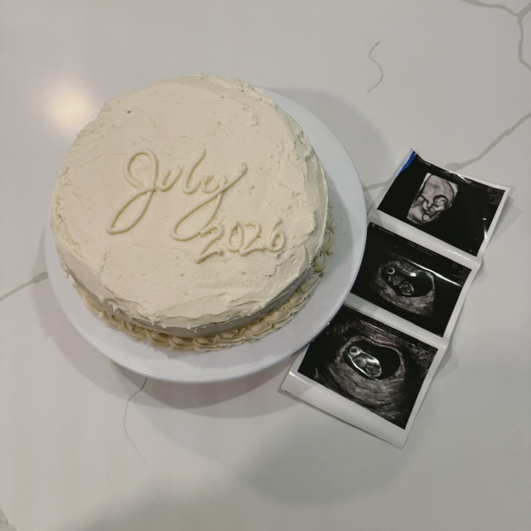 Photo shared by Brenna for their Babylist baby registry.