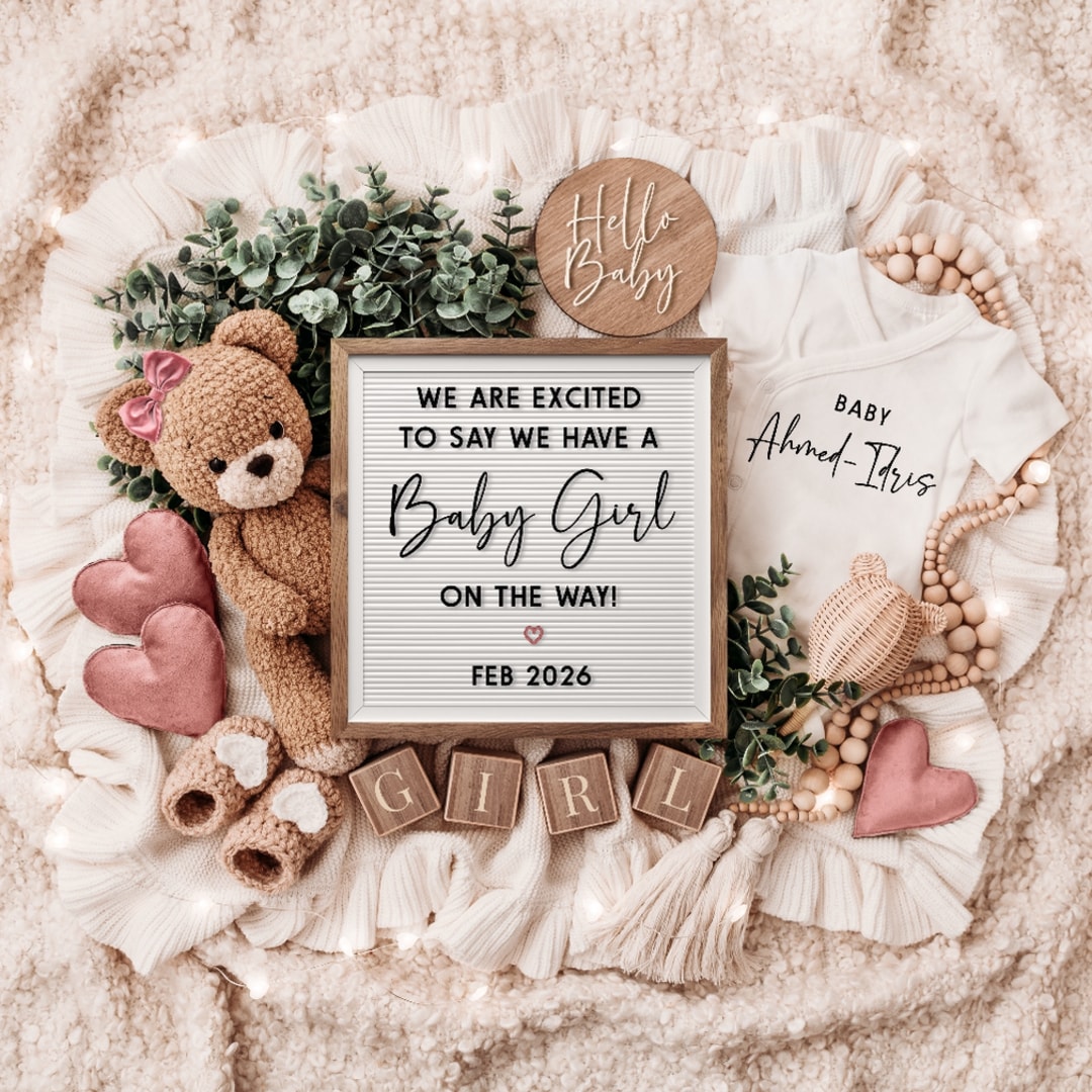 Photo shared by Lana for their Babylist baby registry.