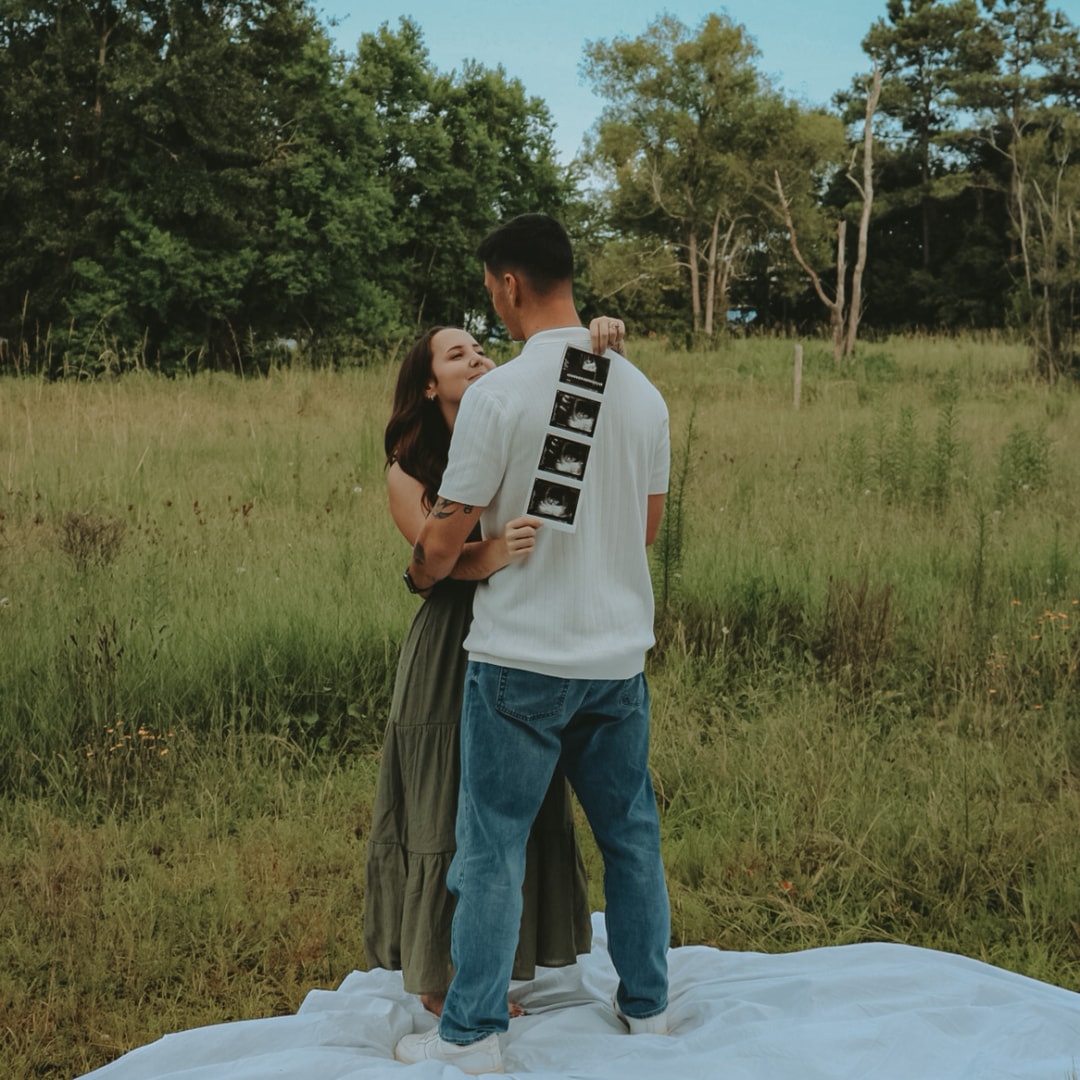 Photo shared by Mackenzie for their Babylist baby registry.