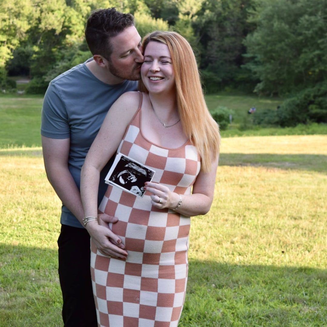 Photo shared by Seanna for their Babylist baby registry.