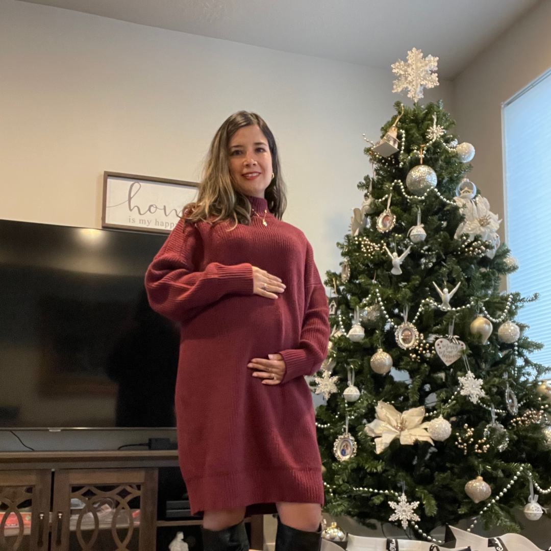 Photo shared by Cynthia for their Babylist baby registry.