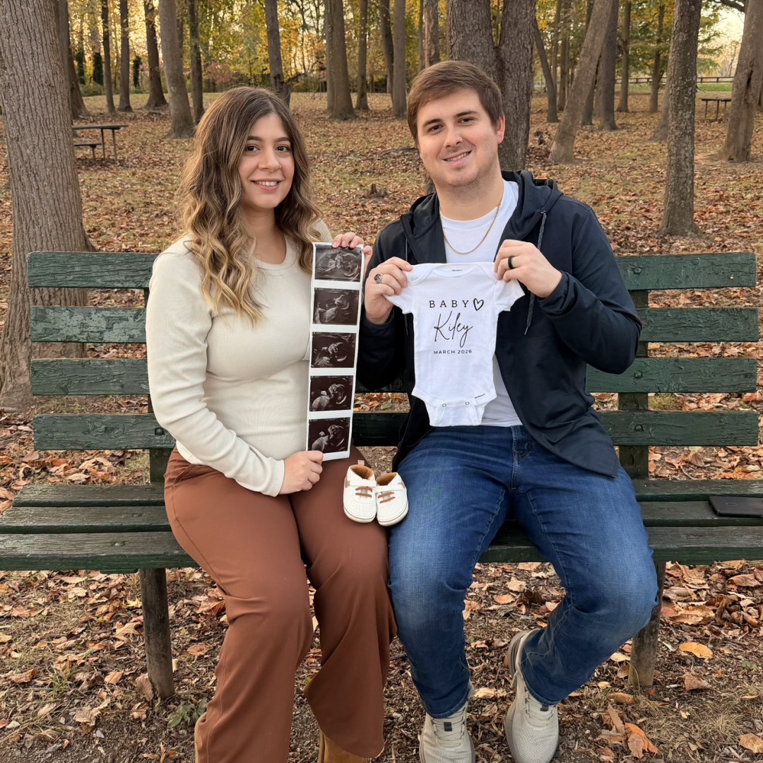 Photo shared by Olivia for their Babylist baby registry.