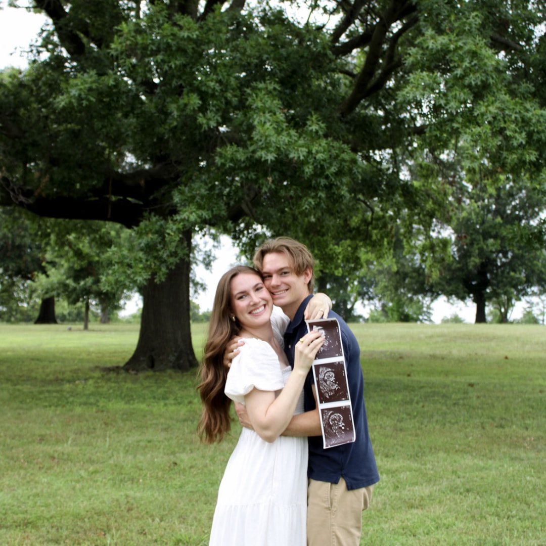 Photo shared by Alexandra for their Babylist baby registry.