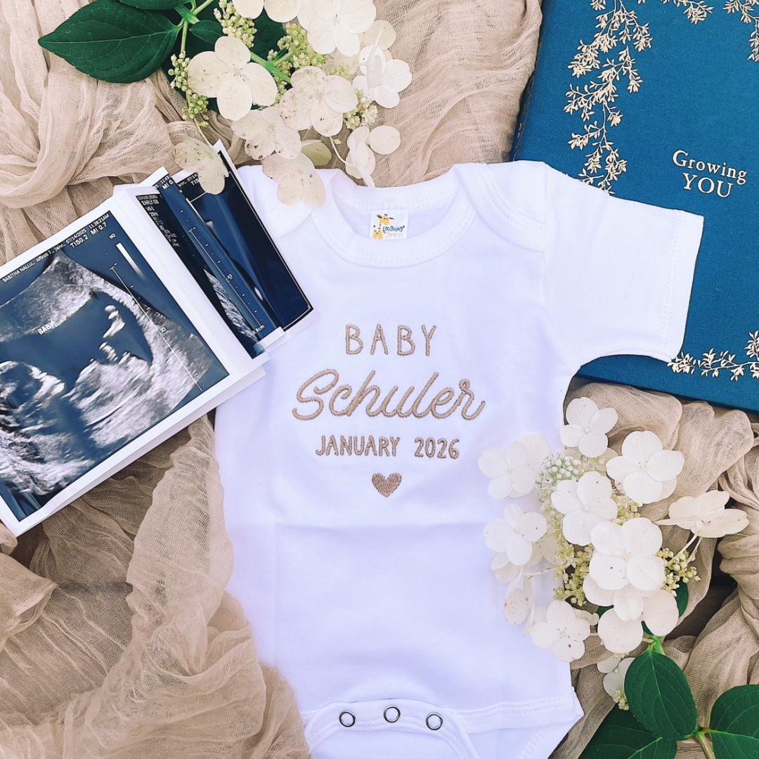 Photo shared by Jessica for their Babylist baby registry.