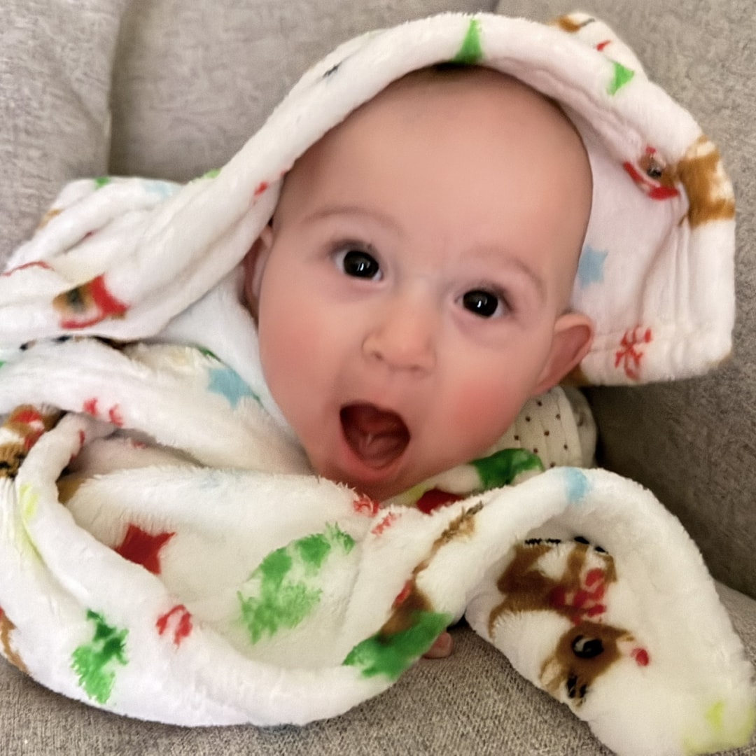 Photo shared by Barbie for their Babylist baby registry.