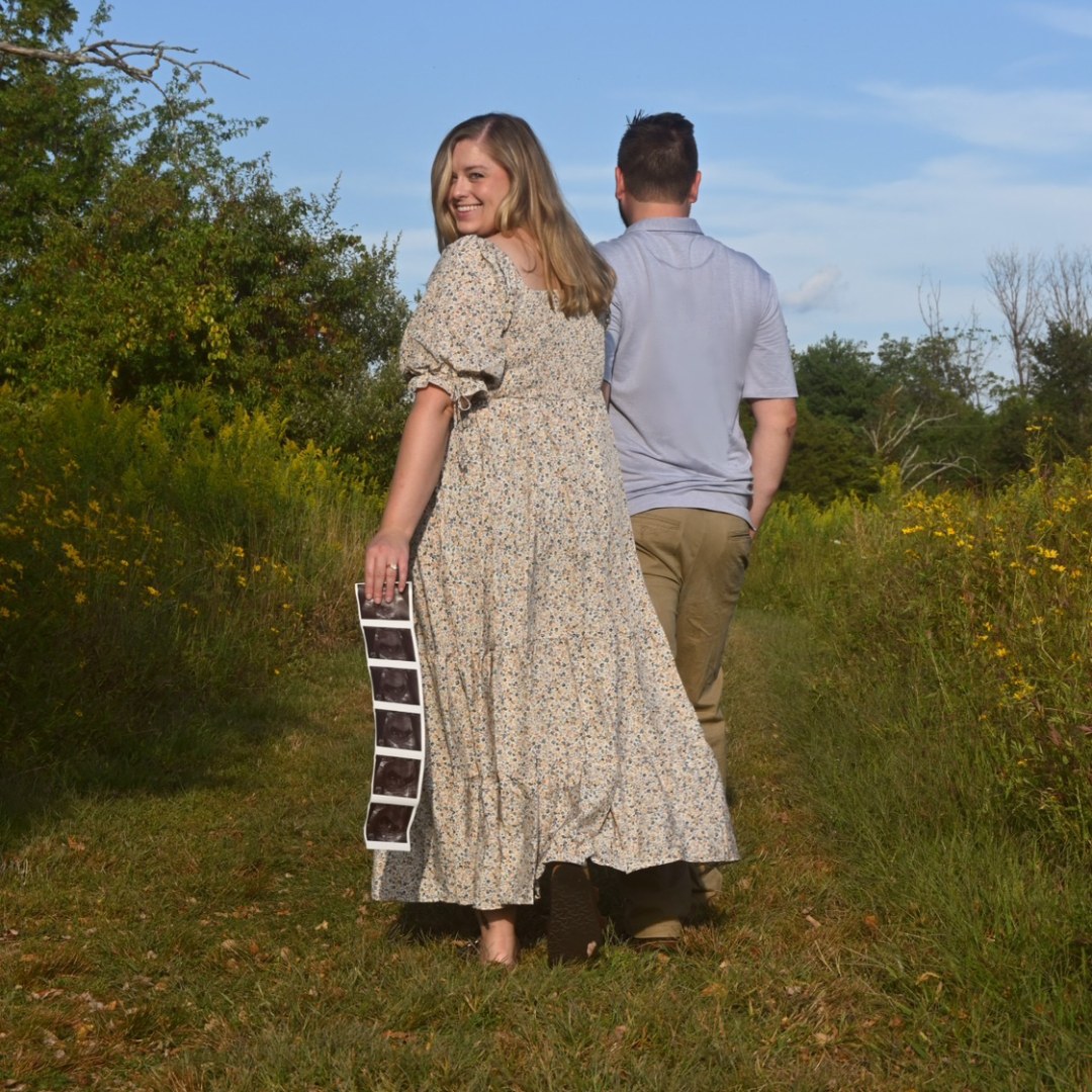 Photo shared by Taylor for their Babylist baby registry.