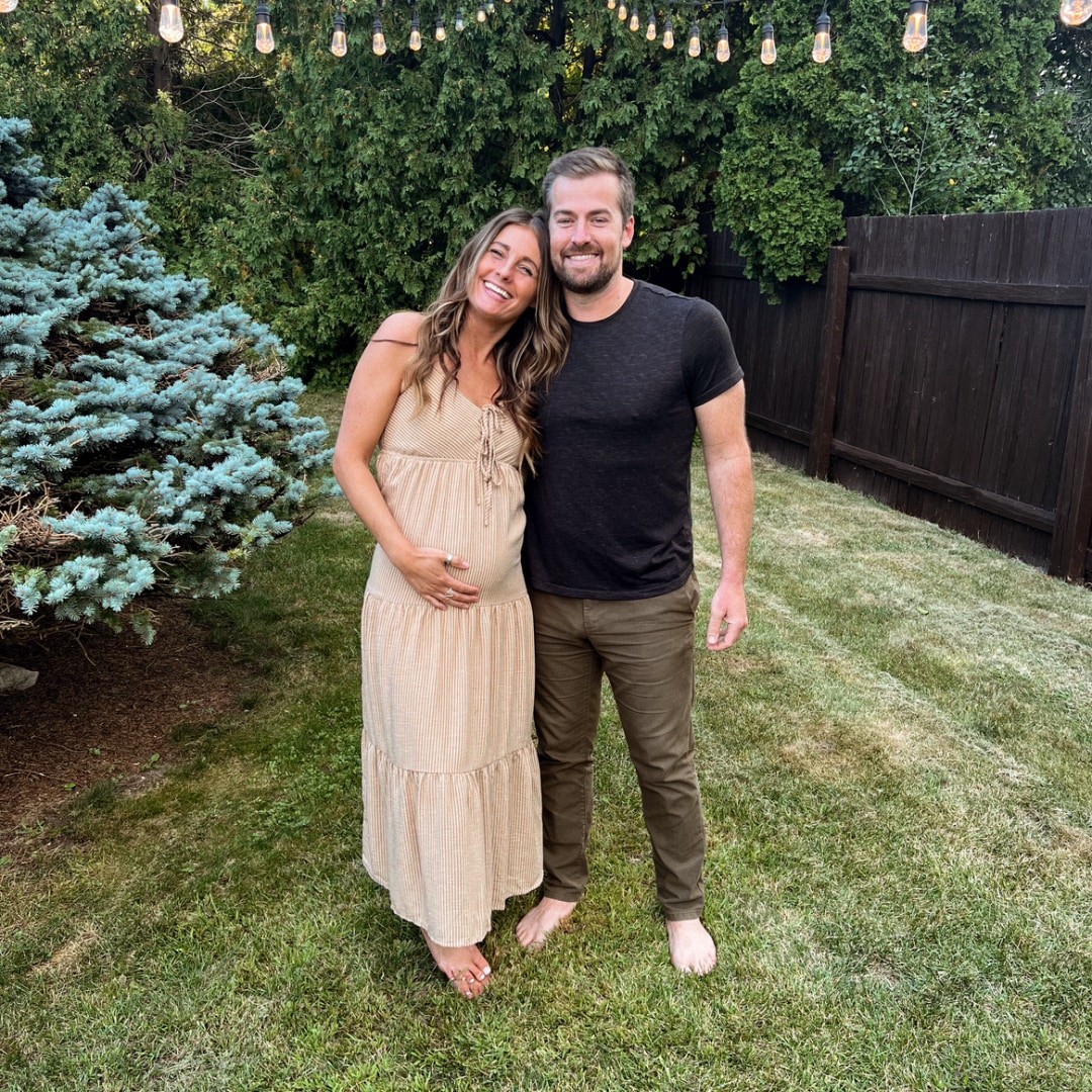 Photo shared by Chelsea for their Babylist baby registry.