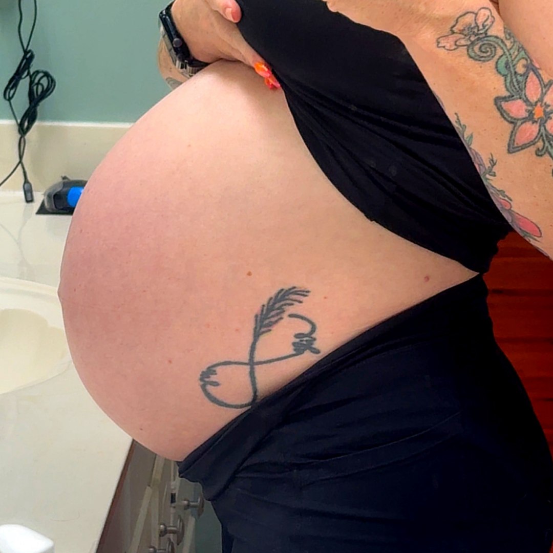 Photo shared by Jessica for their Babylist baby registry.