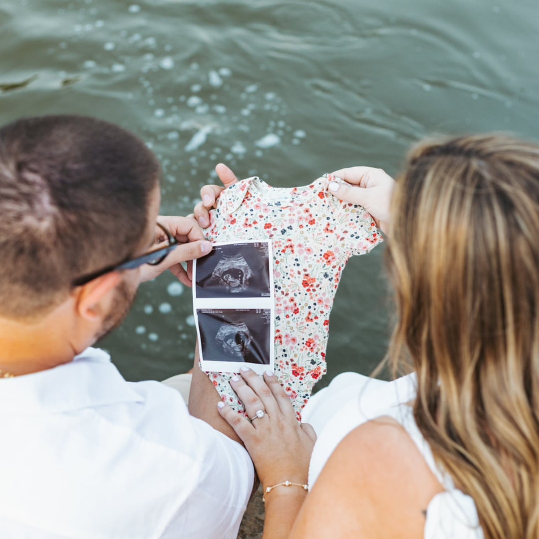 Photo shared by Kaylee for their Babylist baby registry.