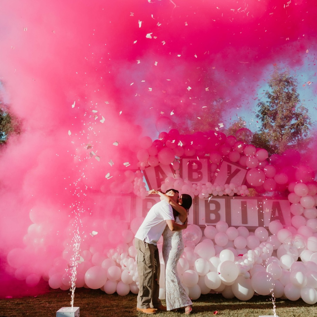 Photo shared by BreeAna for their Babylist baby registry.