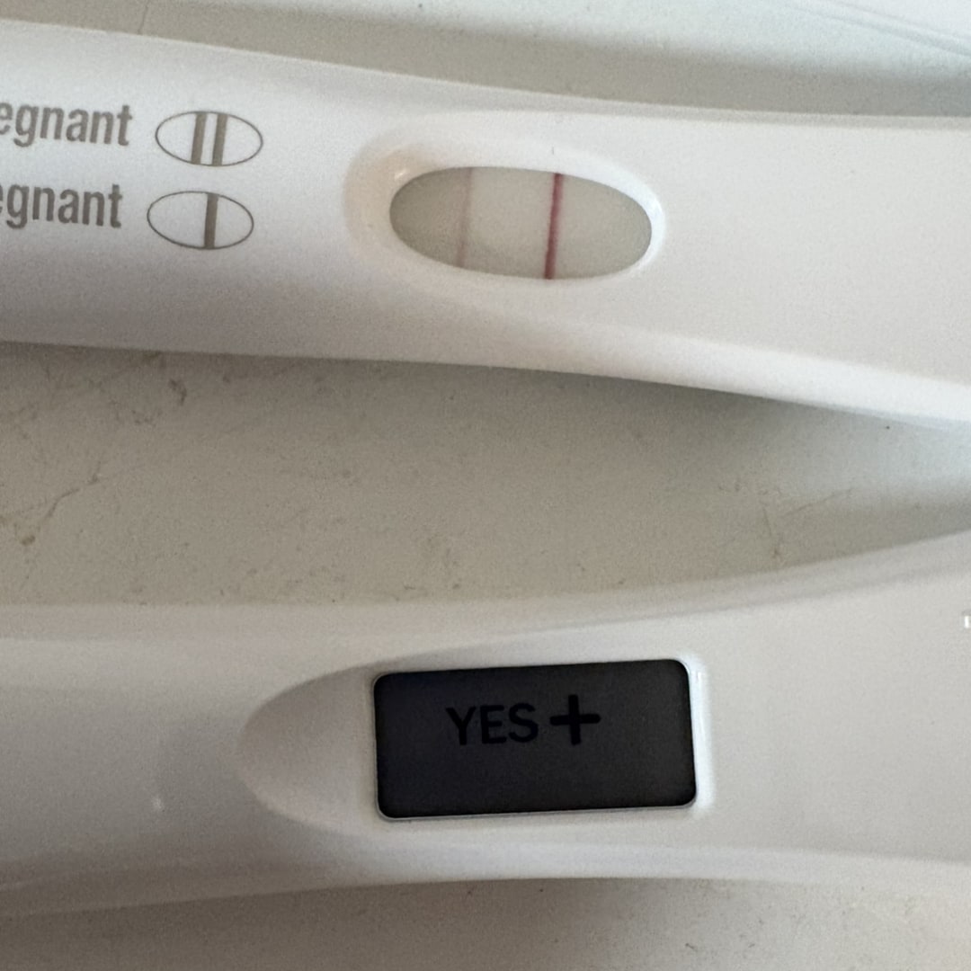 Photo shared by Cecelia for their Babylist baby registry.