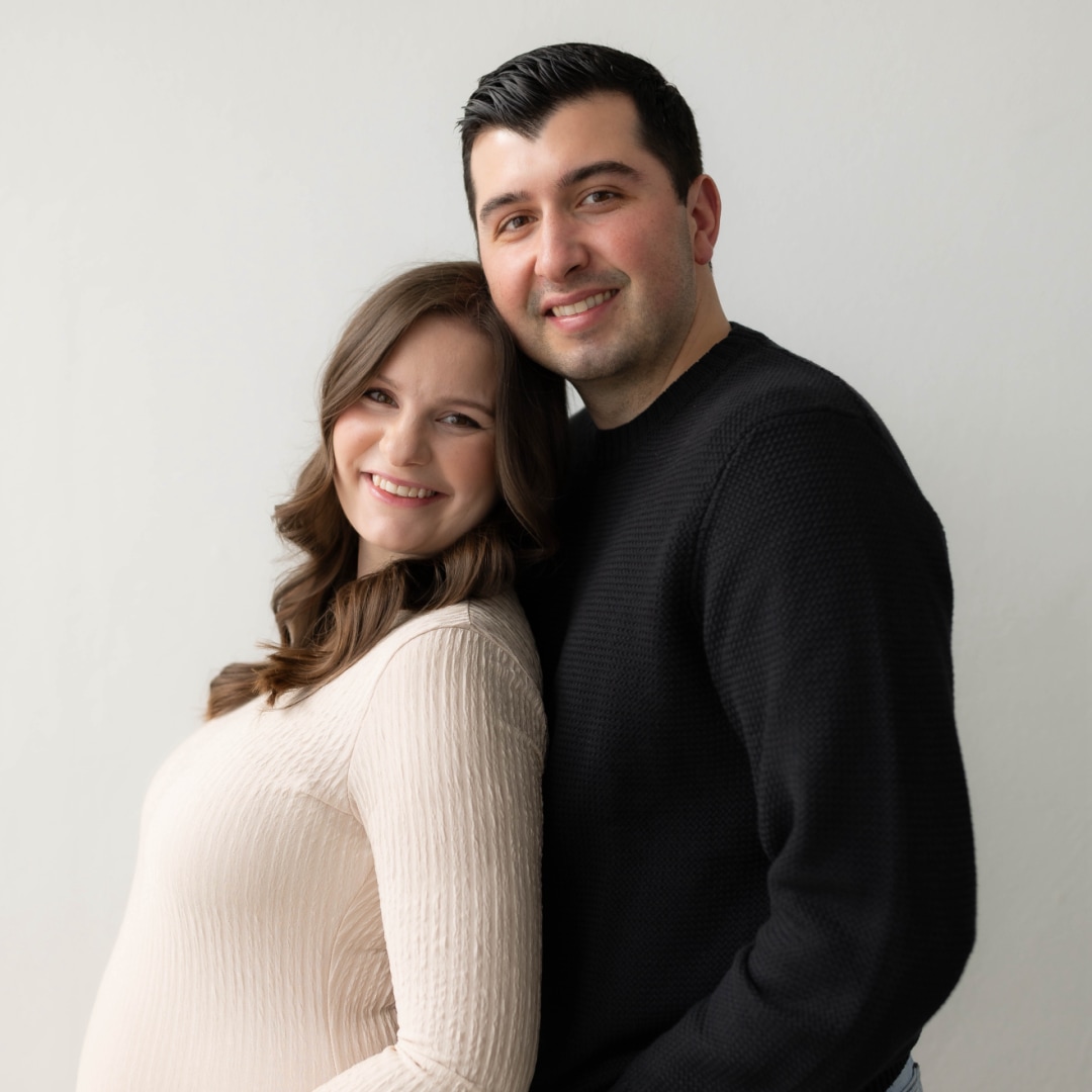 Photo shared by Lindsey for their Babylist baby registry.