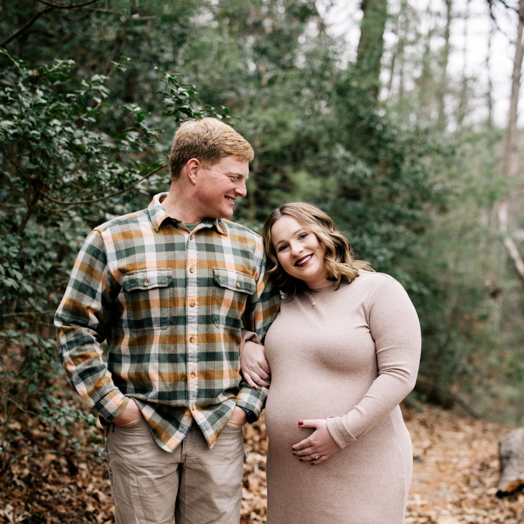 Photo shared by Tristan for their Babylist baby registry.