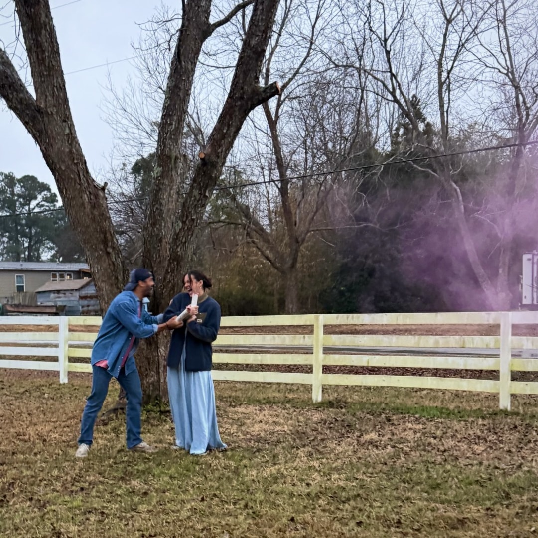 Photo shared by Bailey for their Babylist baby registry.