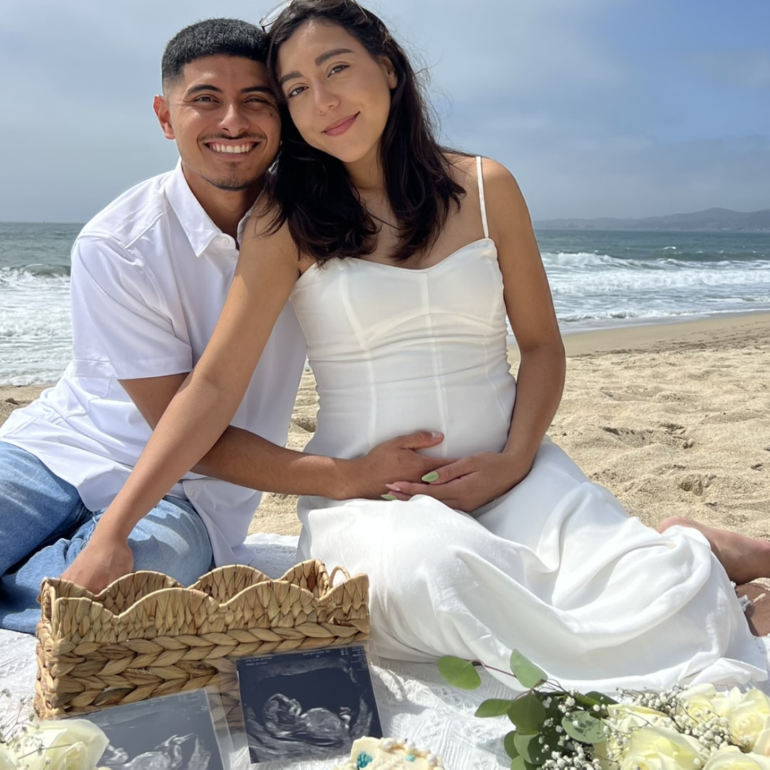 Photo shared by Elisa for their Babylist baby registry.