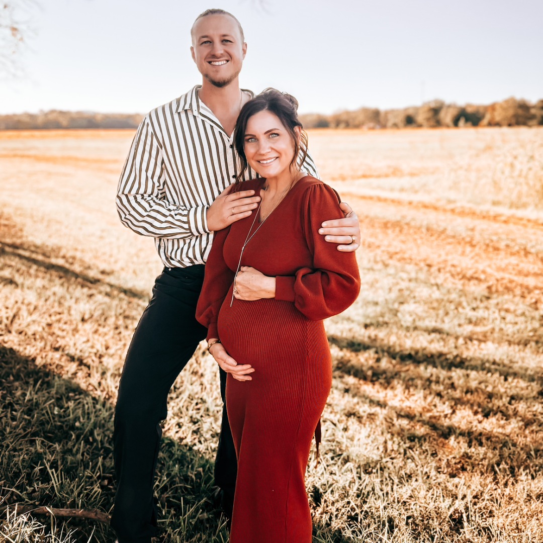 Photo shared by Tira for their Babylist baby registry.