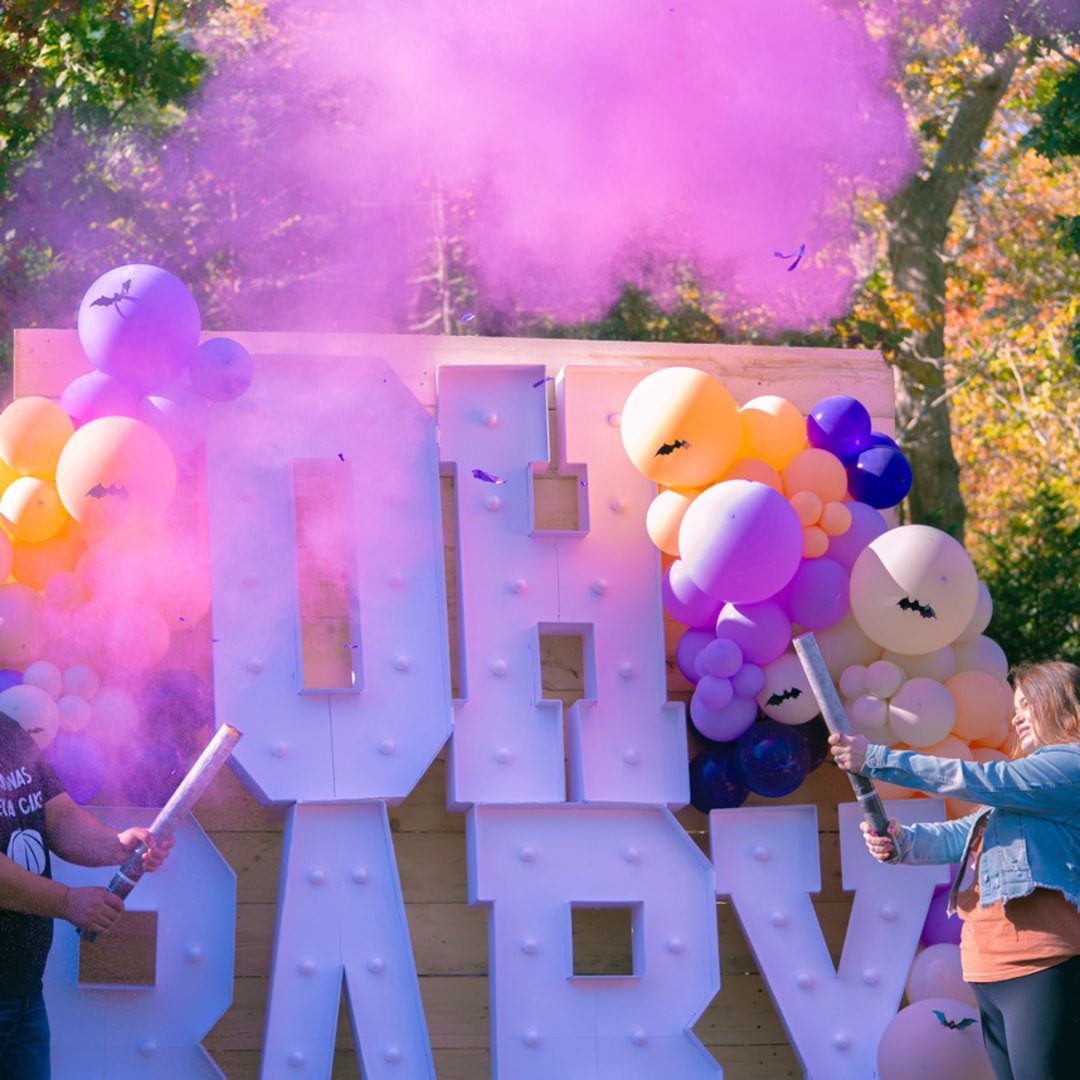 Photo shared by KayLeigh for their Babylist baby registry.