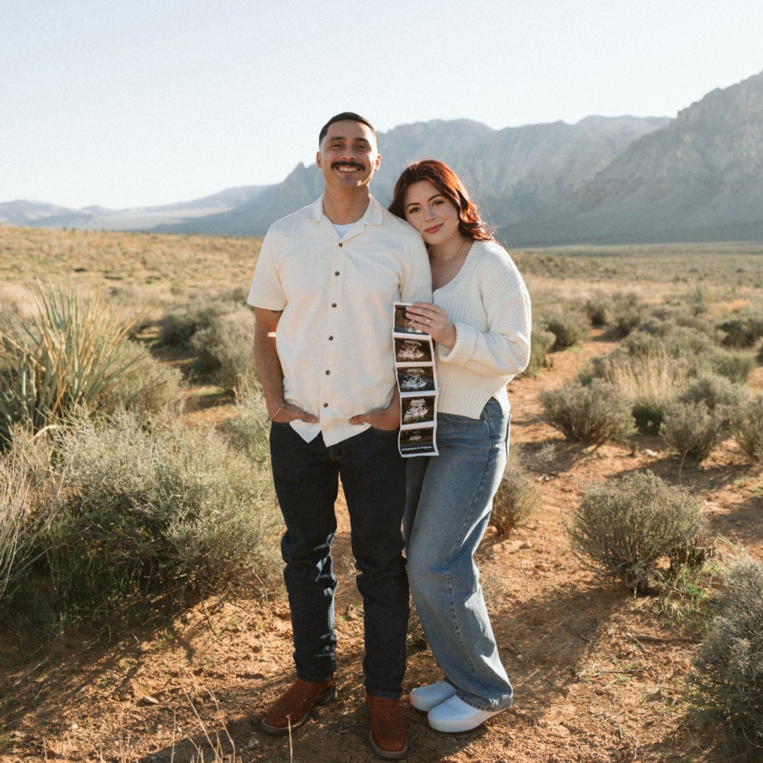 Photo shared by Chevelle for their Babylist baby registry.