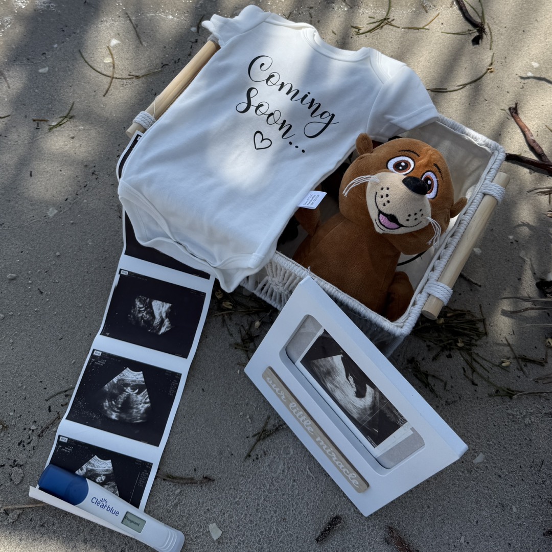 Photo shared by Camila for their Babylist baby registry.