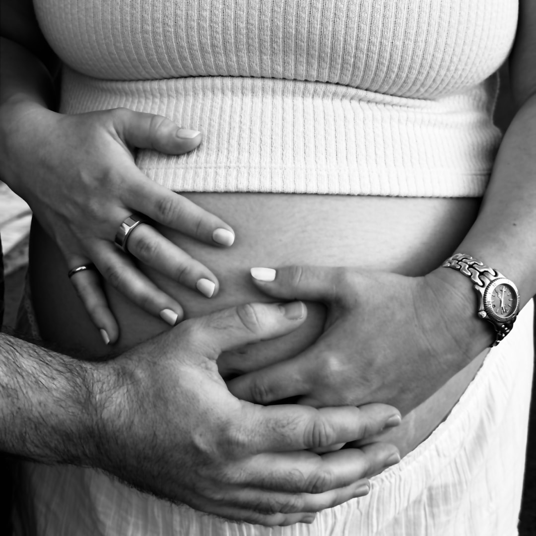 Photo shared by Mikaela for their Babylist baby registry.