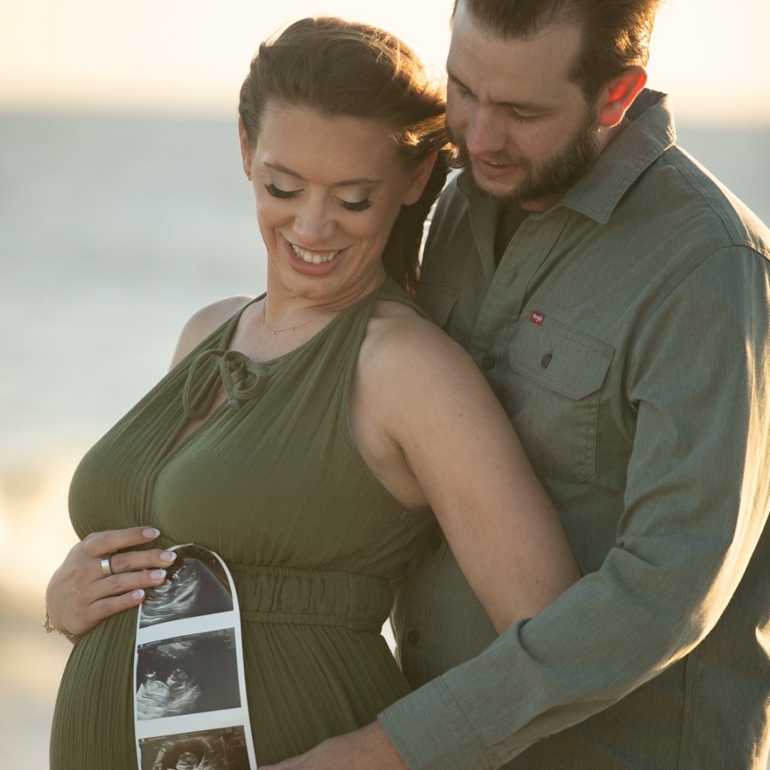Photo shared by Aimee for their Babylist baby registry.