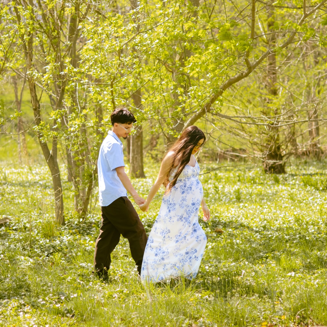 Photo shared by Emily for their Babylist baby registry.