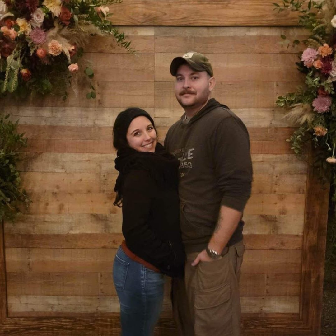Photo shared by Kilah for their Babylist baby registry.