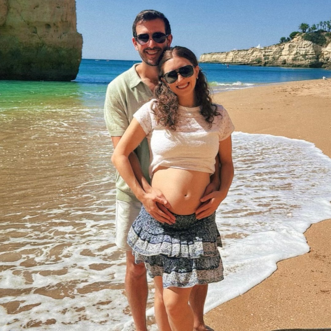 Photo shared by Amanda for their Babylist baby registry.