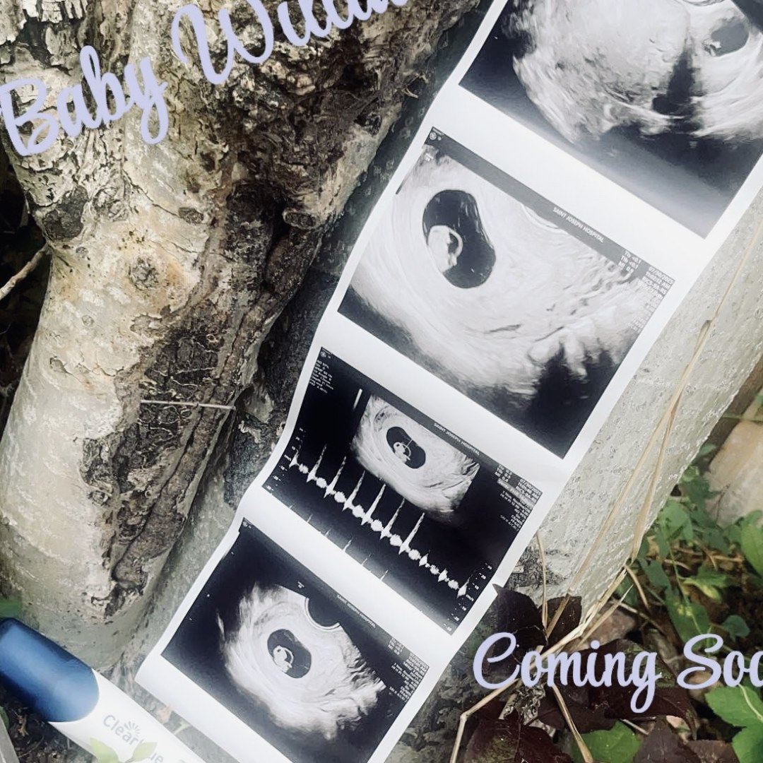 Photo shared by Heather for their Babylist baby registry.