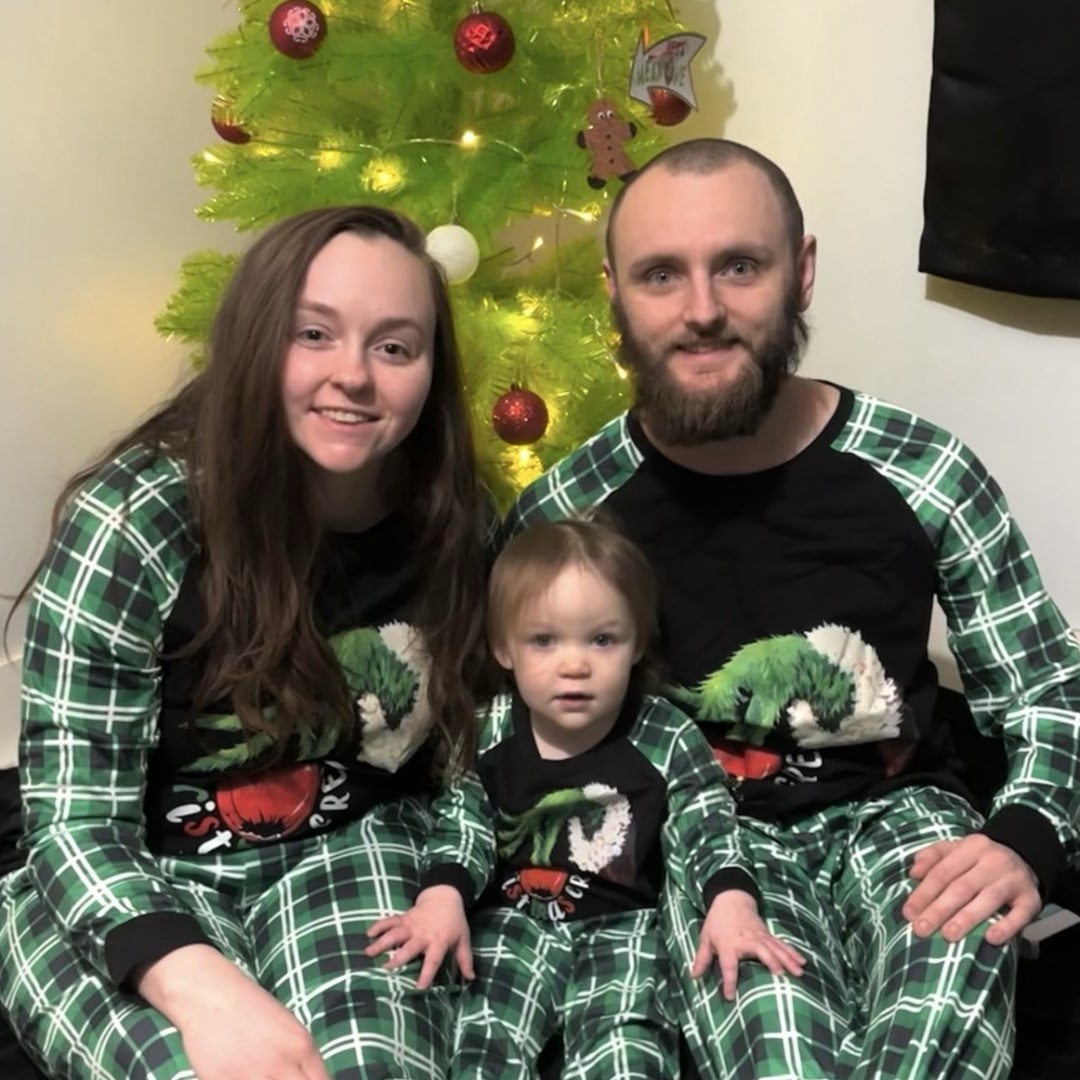 Photo shared by Jerrika for their Babylist baby registry.