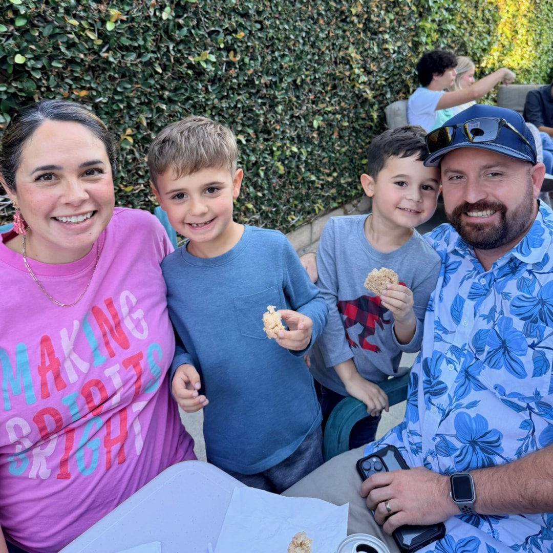 Photo shared by Cassandra for their Babylist baby registry.