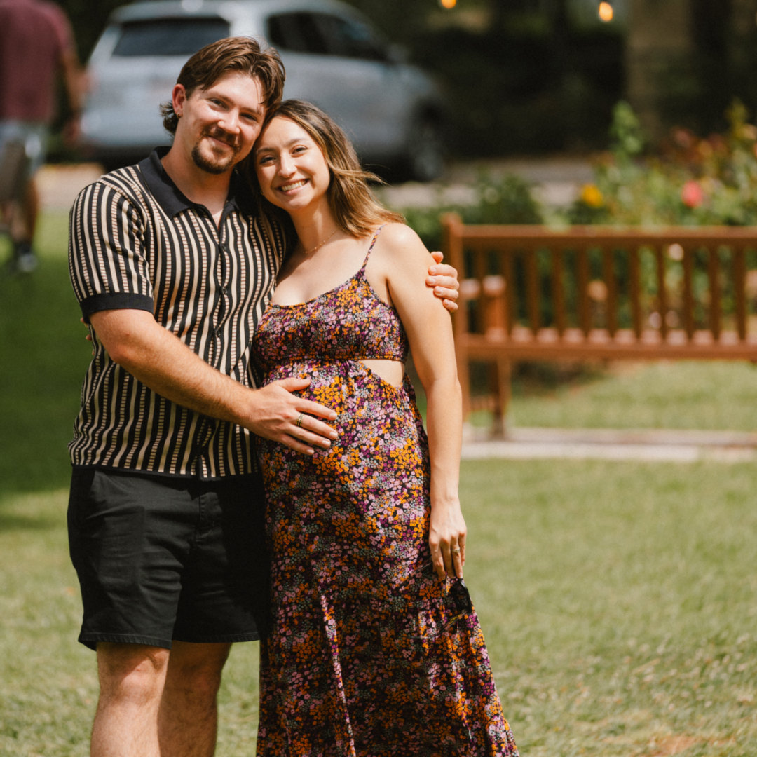 Photo shared by Julianna for their Babylist baby registry.