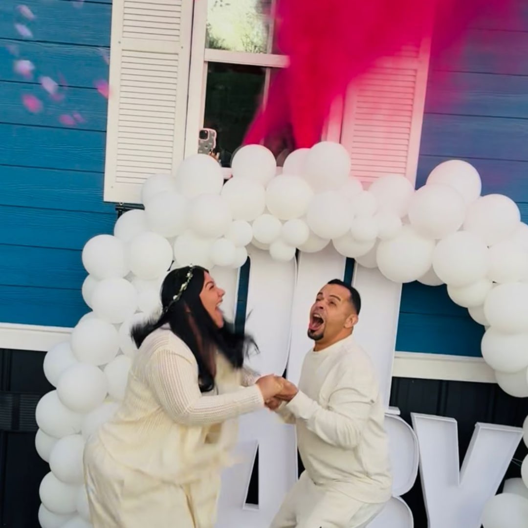 Photo shared by Yadeliz & for their Babylist baby registry.