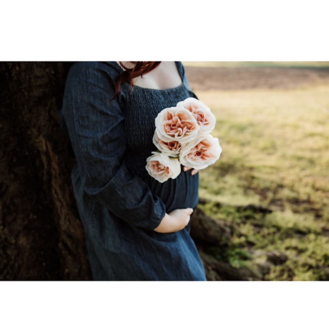 Photo shared by Kyla for their Babylist baby registry.