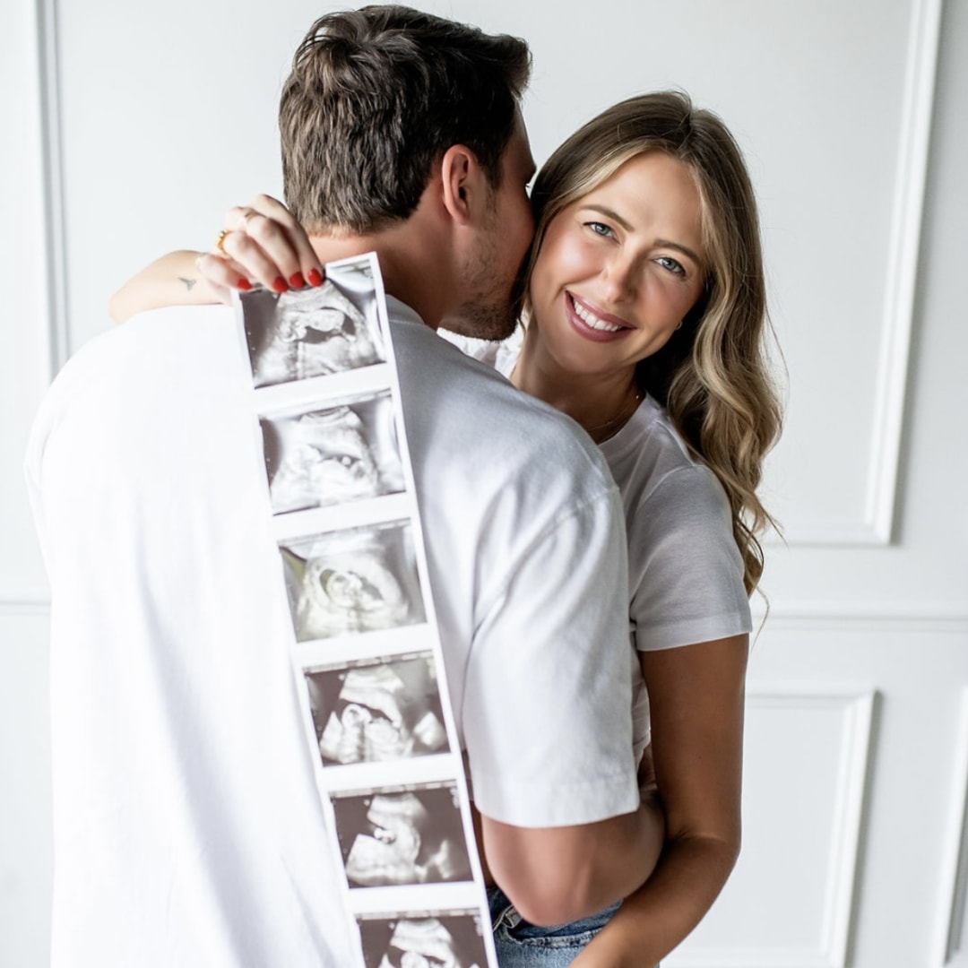 Photo shared by Danielle for their Babylist baby registry.