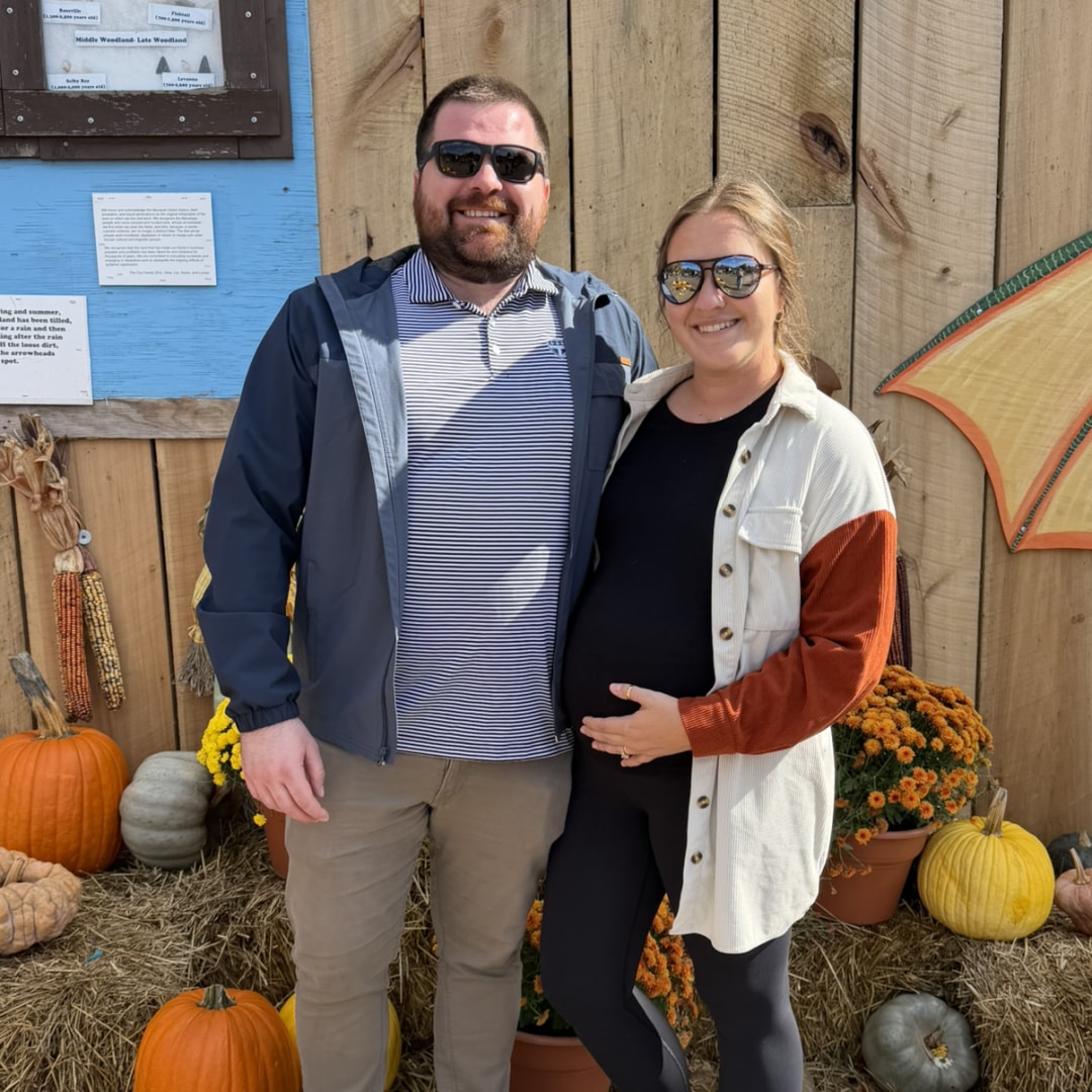 Photo shared by Margaret for their Babylist baby registry.