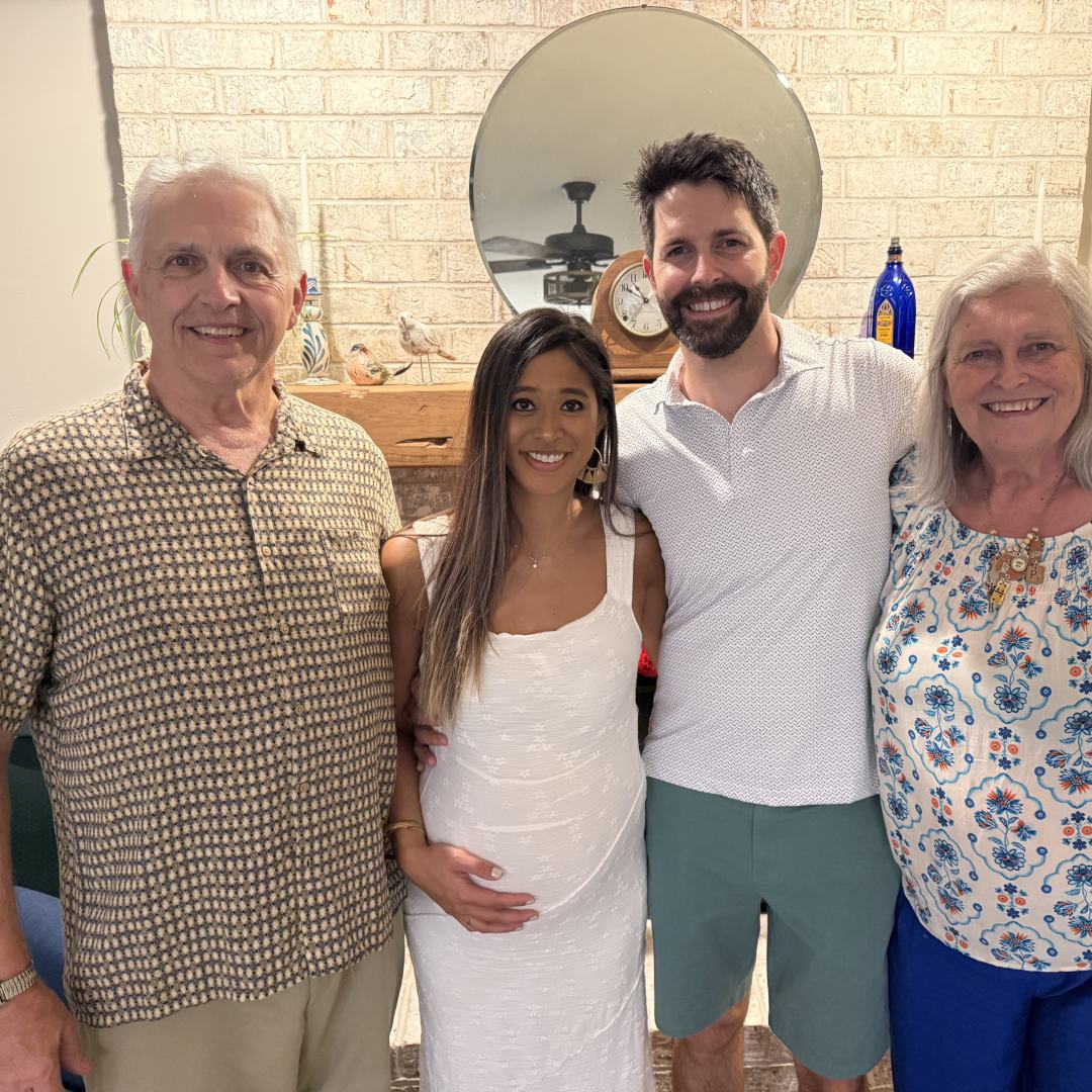 Photo shared by Angela for their Babylist baby registry.