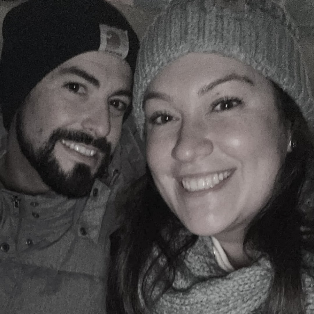 Photo shared by Kristy for their Babylist baby registry.