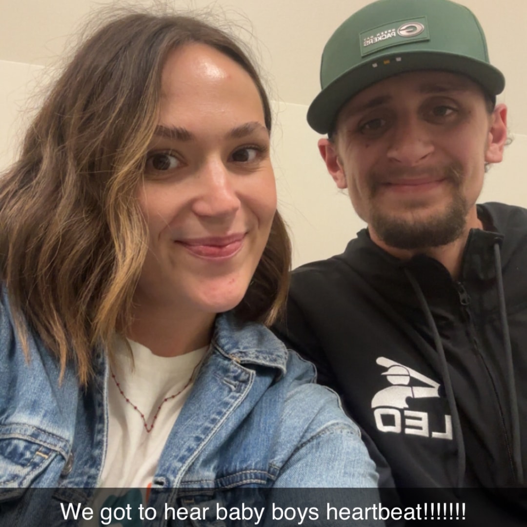 Photo shared by Kelly for their Babylist baby registry.