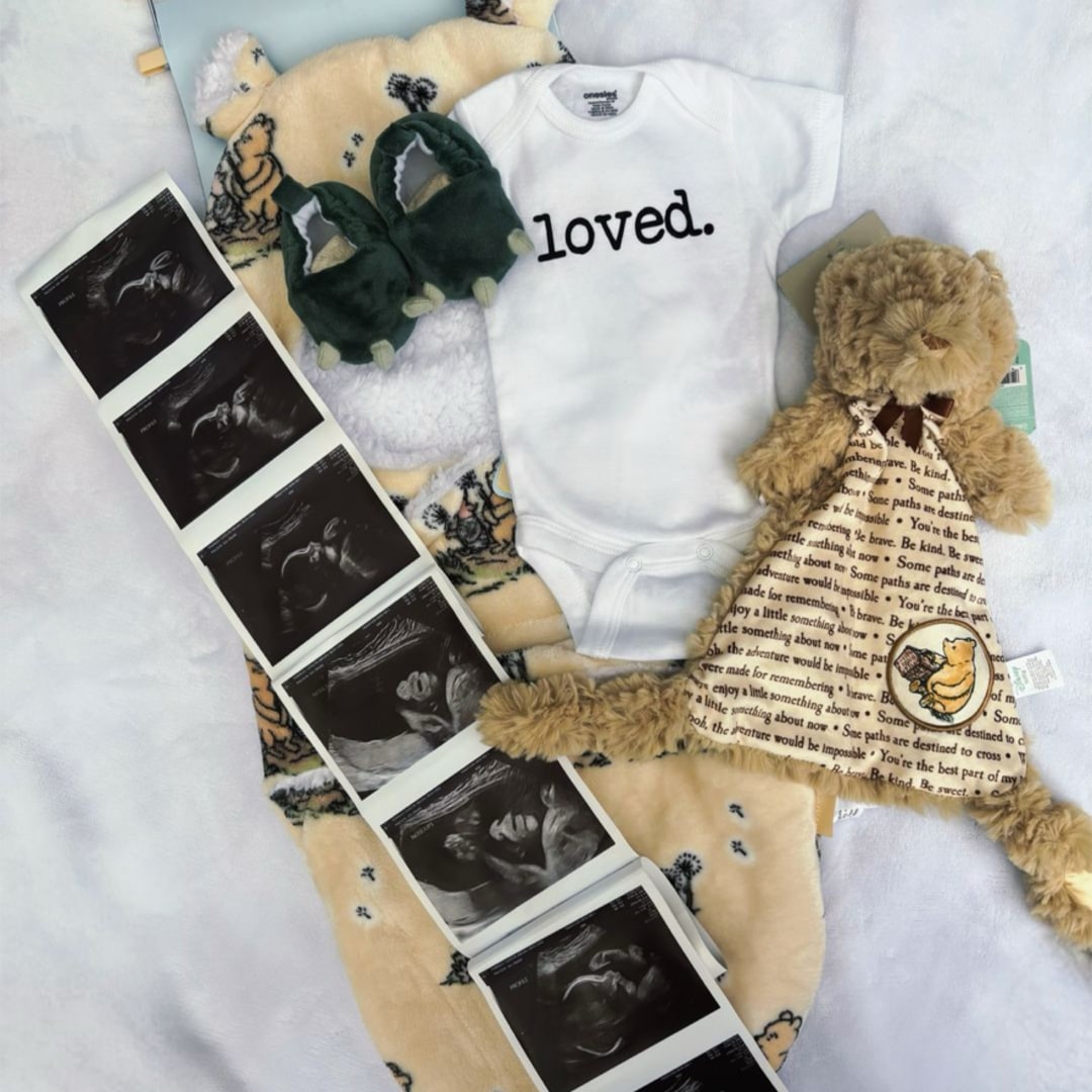 Photo shared by Catelyn for their Babylist baby registry.