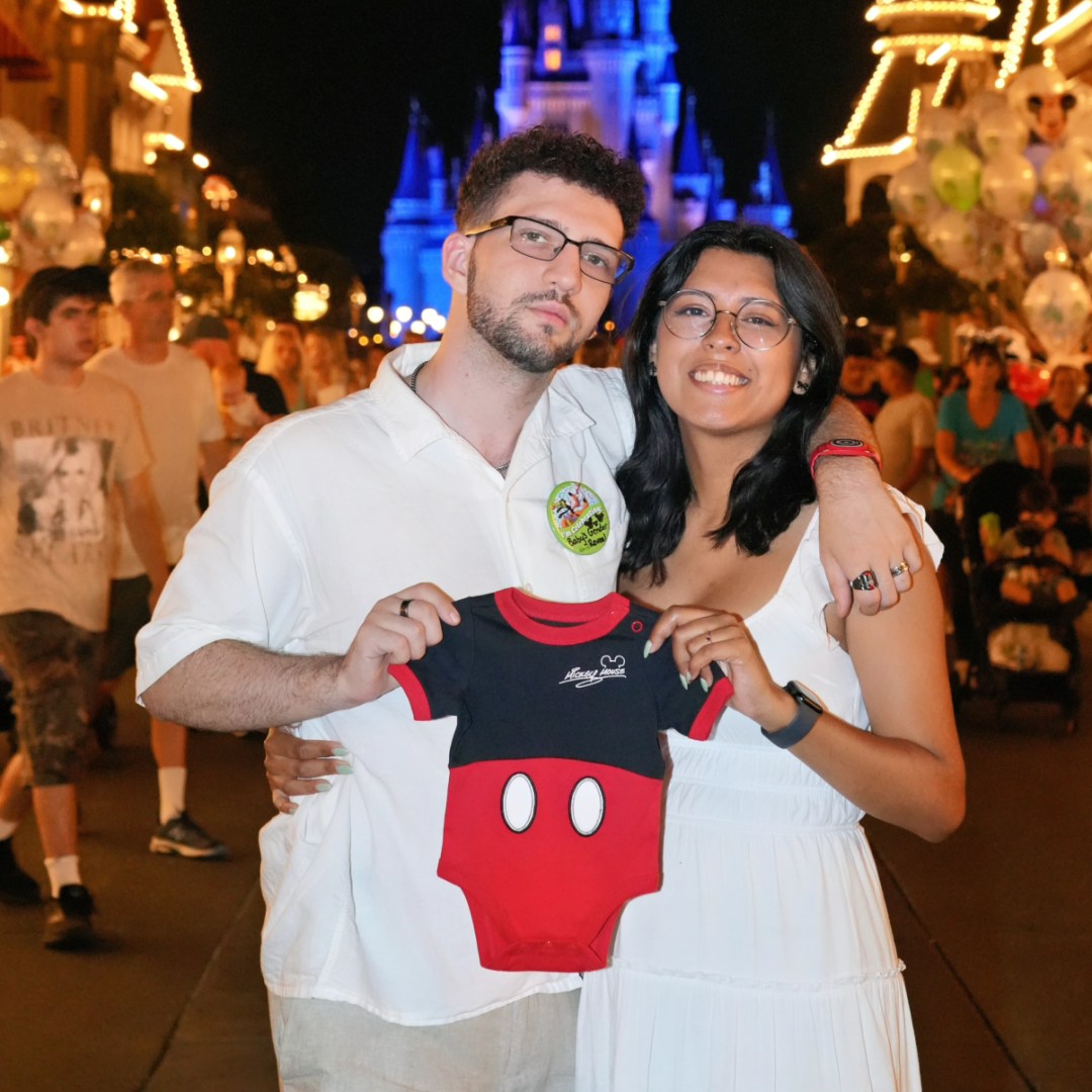 Photo shared by Evelyn for their Babylist baby registry.